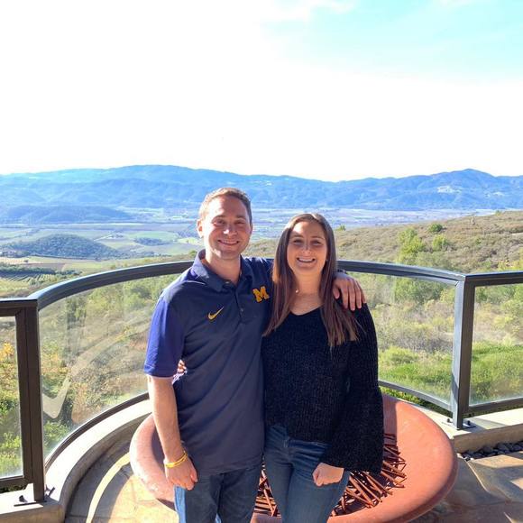 Meet your Posher, Amanda - Picture 1 of 1